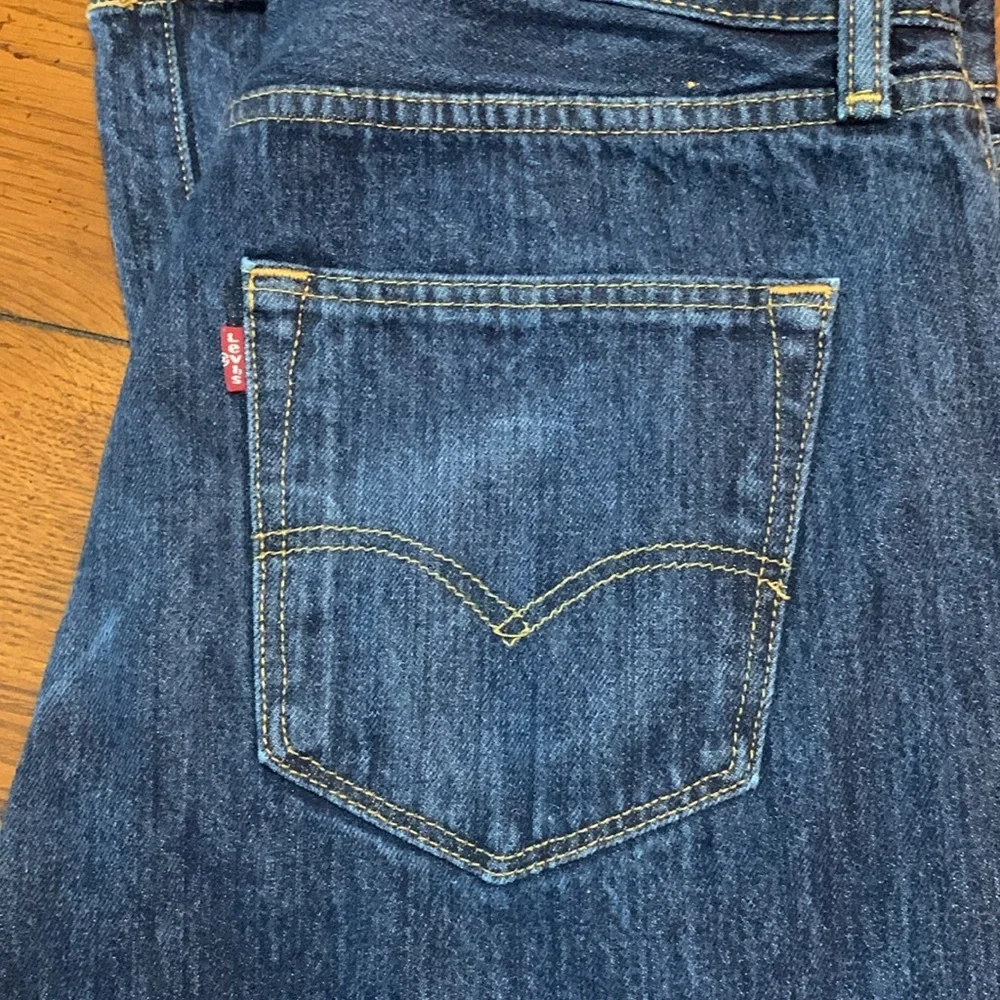 Mens Levi's